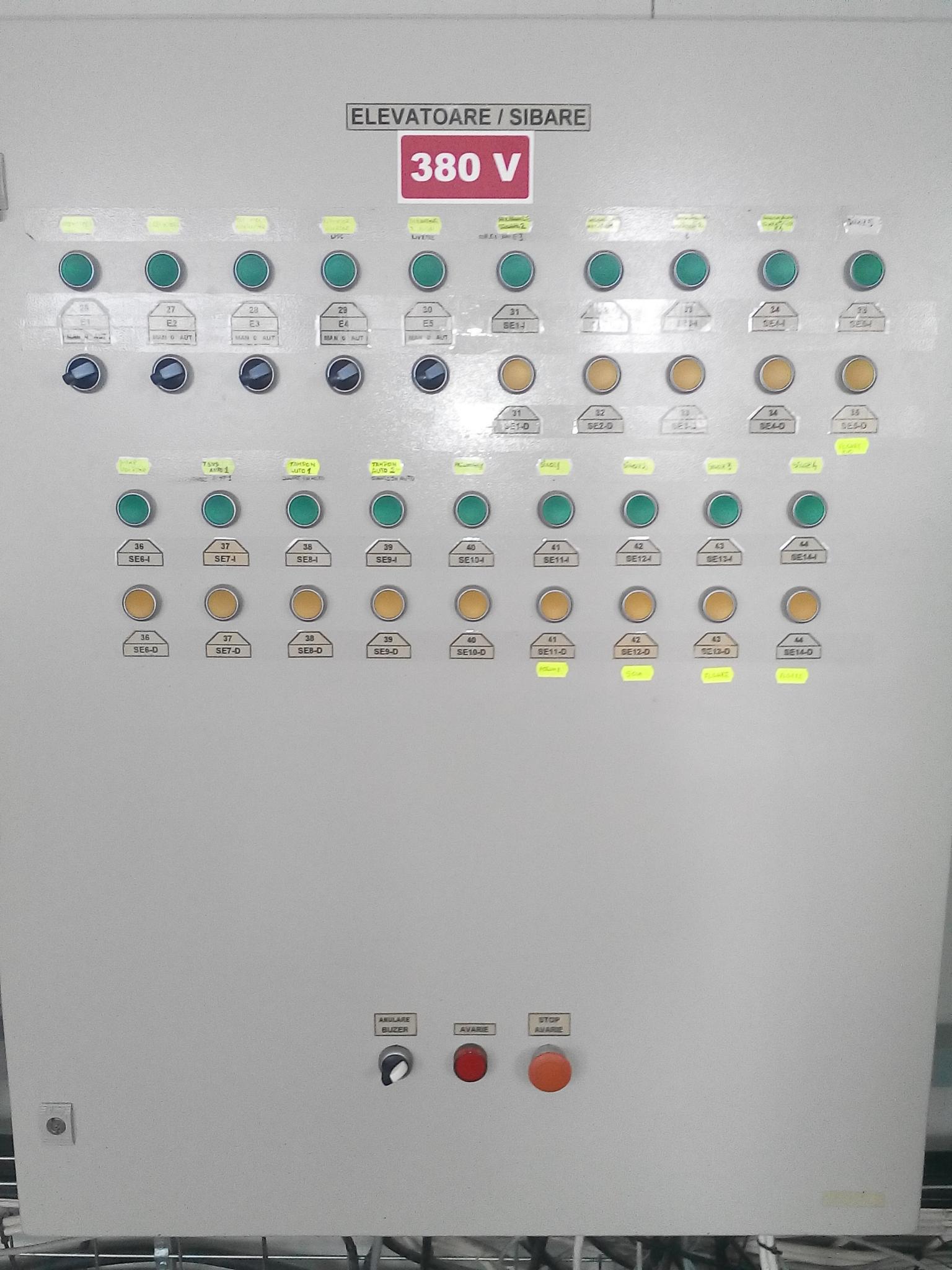 Click to enlarge excavatoare hidraulice cu comenzi integral electrice, prese hidraulice