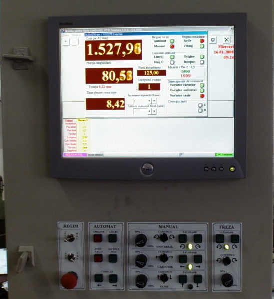 Click to enlarge semnalizare rutiera, semafor led