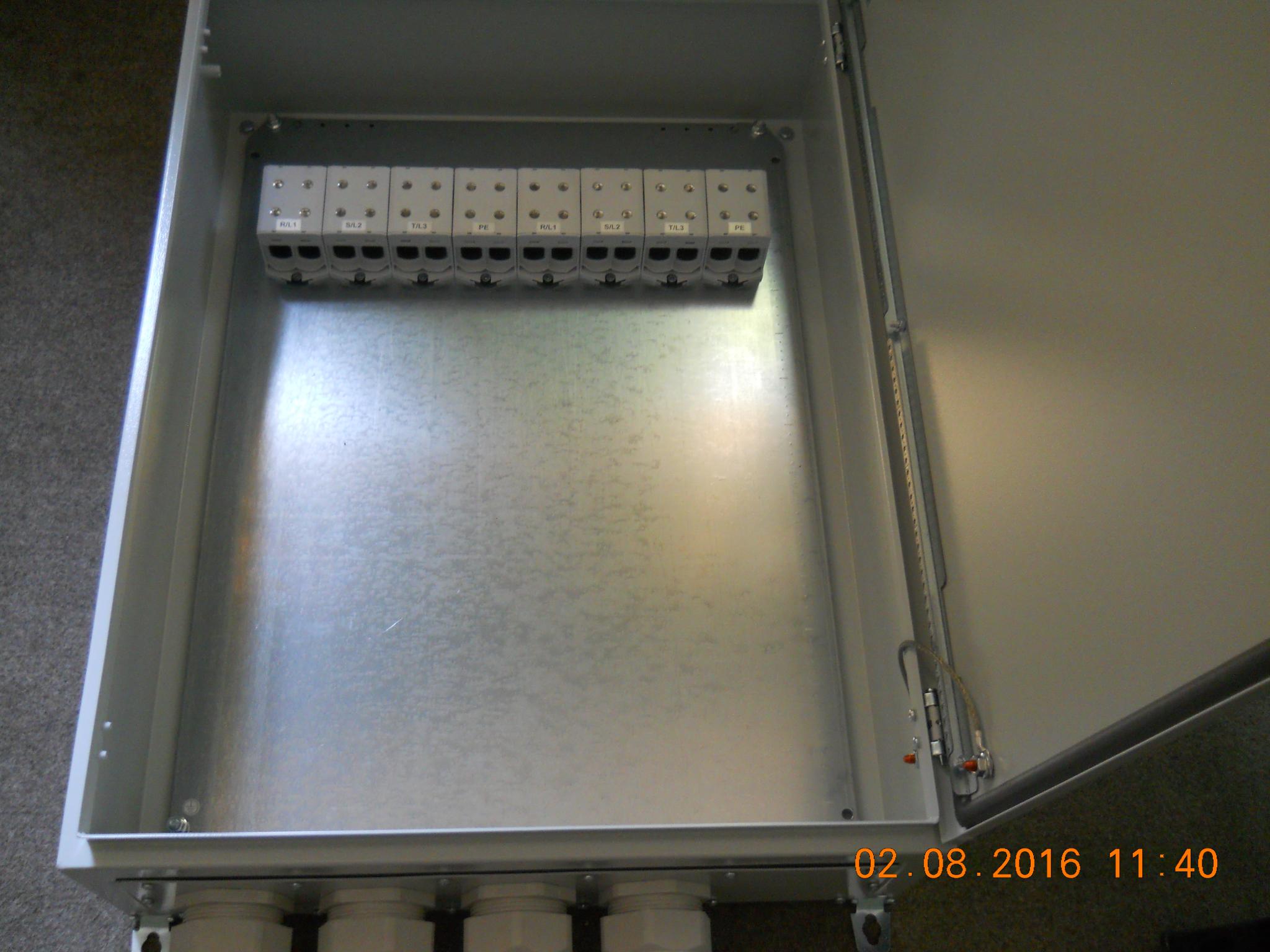 Click to enlarge semnalizare rutiera, semafor led