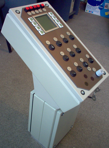 Click to enlarge excavatoare hidraulice cu comenzi integral electrice, prese hidraulice